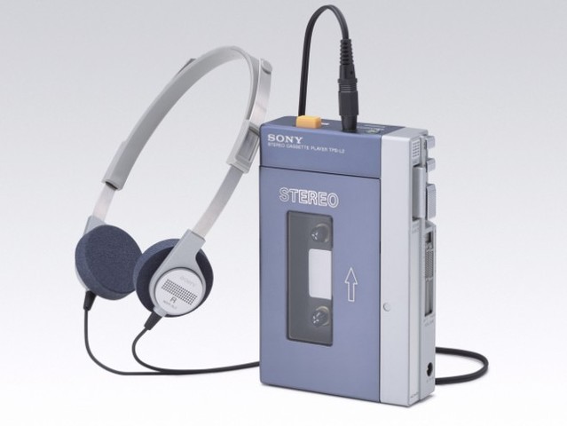 Walkman