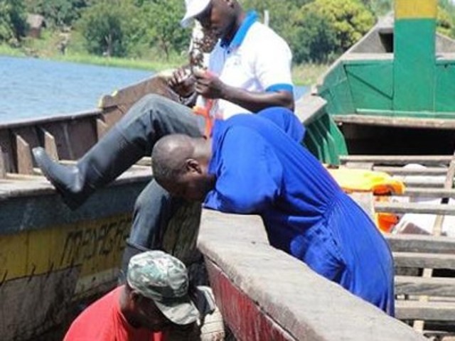 Estrategia nacional de protección marítima