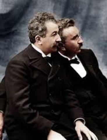 Lumiere Brothers