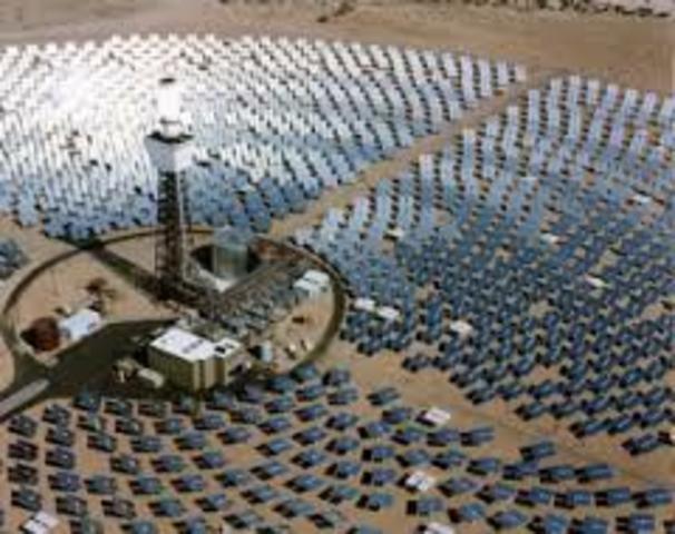 Energy Research-Solar Energy Research