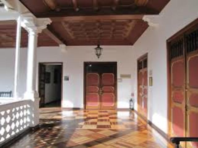 S.XX Archivo Histórico