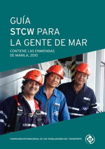 STCW