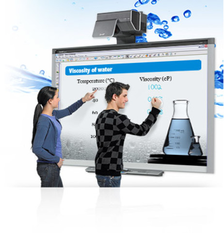 Sites will be ready for the 21st Century!