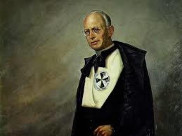 José Vicente Castro Silva (1885-1968)