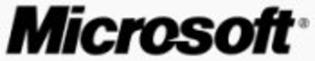 Microsoft