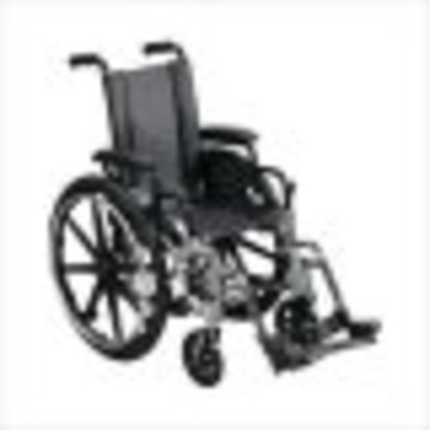 Wheelchair