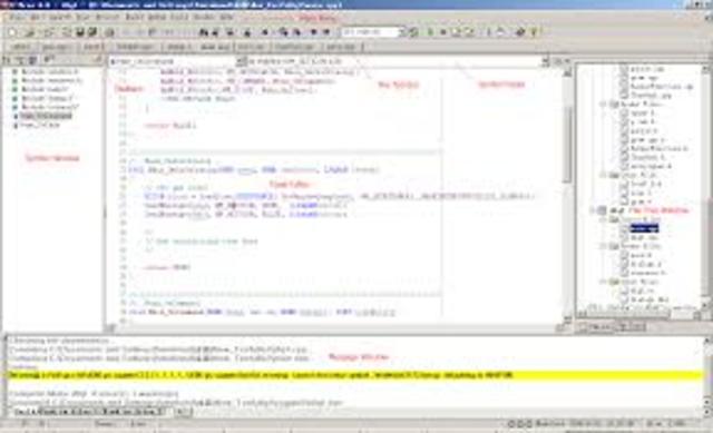 C++-programming language