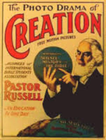 First Film With Synchronized Sound - Eureka-Drama