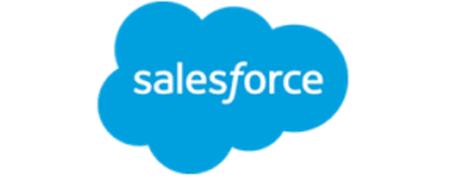 en nube es la llegada de Salesforce.com en 1999