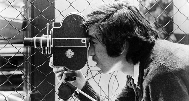 bigining of the novilty period for films