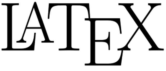 Texto con expresiones matemáticas - LaTex