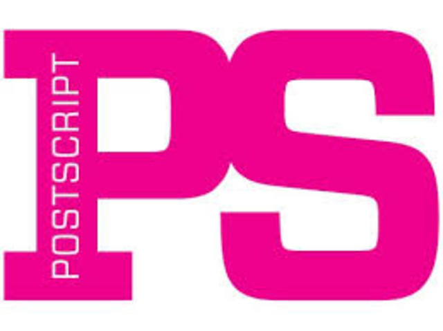 Describe págs./ más usado en impresoras - POSTSCRIPT