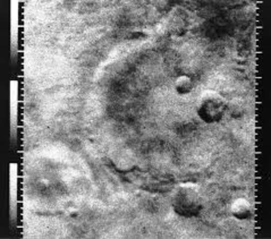 Mariner 4