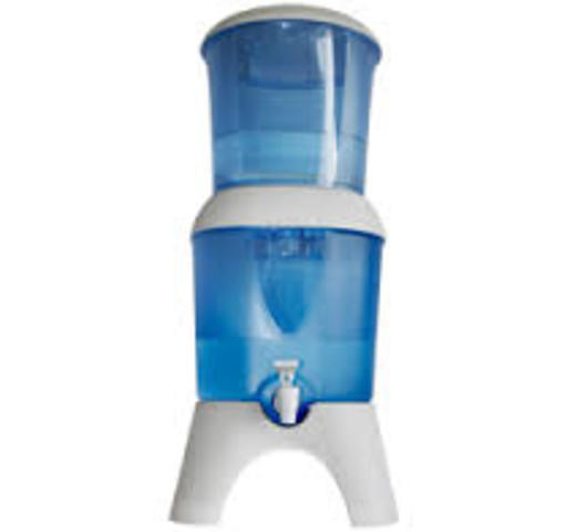 Water Filter