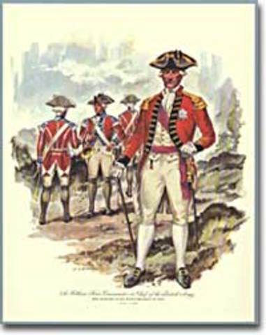 Battle of Bunker Hill