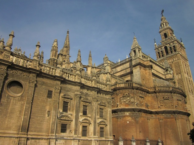 Premision from Spanish King