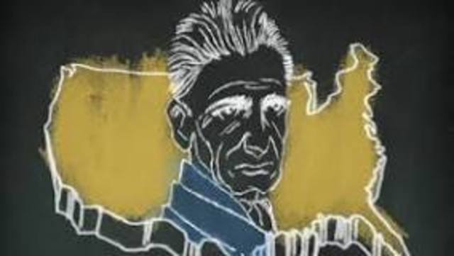 John Brown's raid on Harpers Ferry