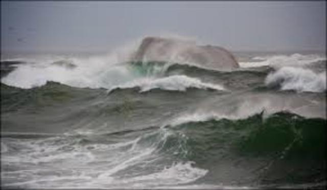 The Cape of Good Hope