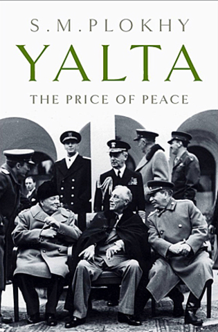 Yalta conference