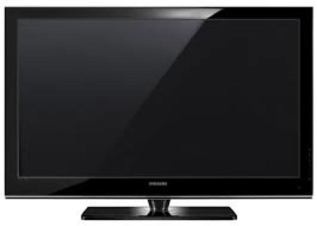 Plasma TV Developed