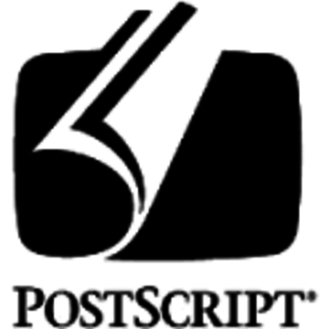 POSTSCRIPT