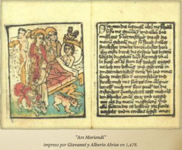 Giovanni y Alberto Alvise