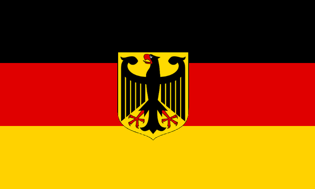 Becomes German Citizen