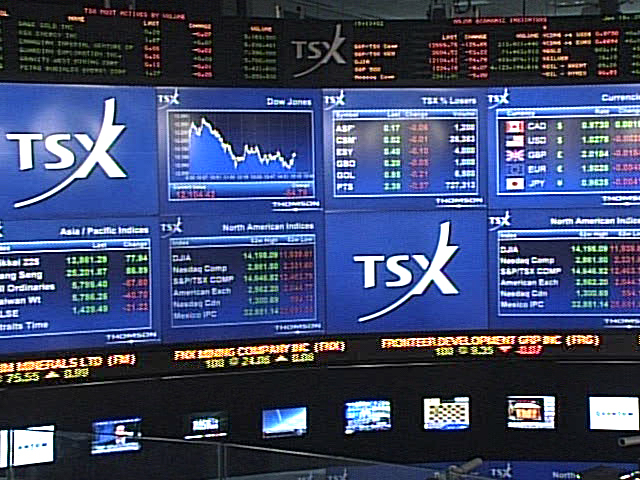 Toronto Stock Exhange (TSX)