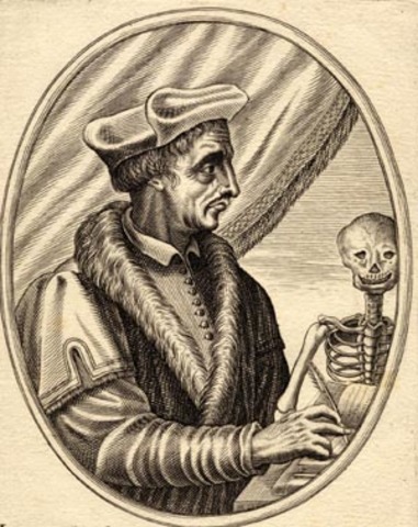 Mentalidad Fisiopatológica