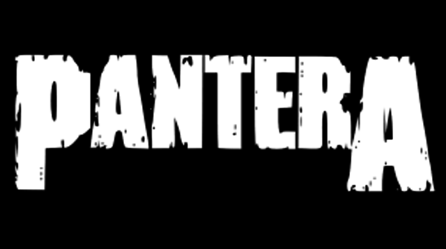 the start of pantera