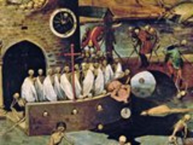 La Europa bárbara durante los siglos Vll y Vlll