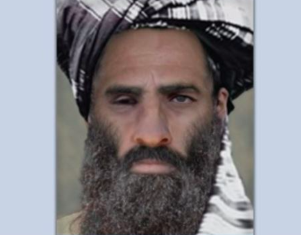 August 24: Attempted assassination of Mullah Mohammad Omar