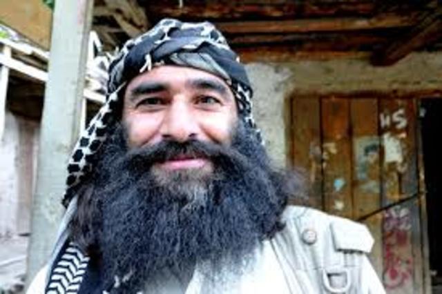 (BreadWinner) Father was arrested