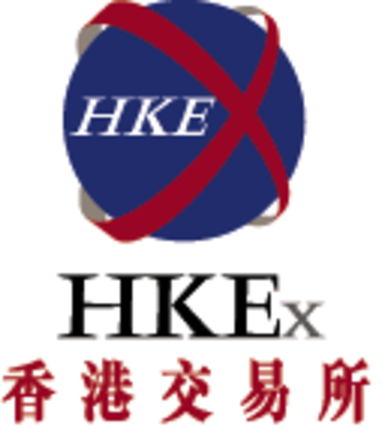 Hong Kong Exchange (HKEx)