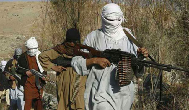 on oct. 26, 1997 that the Taliban government changed the name from Islamic State of Afghanistan to the Islamic Emirate of Afghanistan.