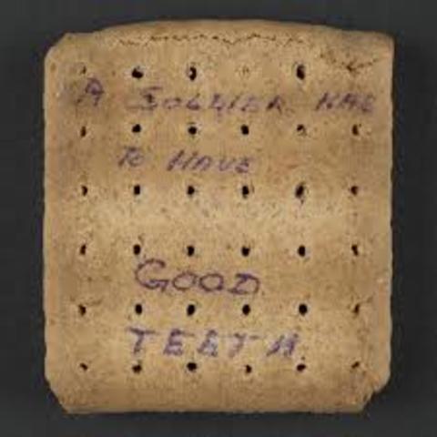 Lost track of days but still at sea