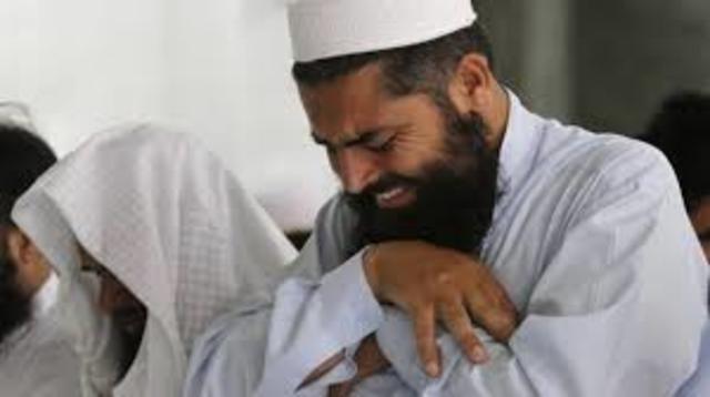 (BreadWinner) Taliban soldier gave parvana a note