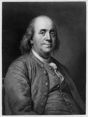 In 1758 Benjamin Franklin and John Hadley recognized that evaporation of any liquid besides water can cool down an object enough to freeze water