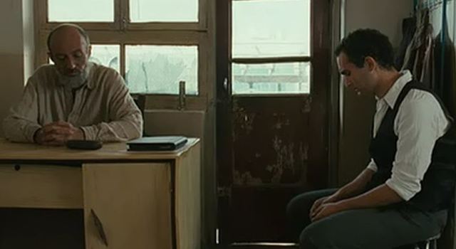 Amir gets a call from Rahim Khan