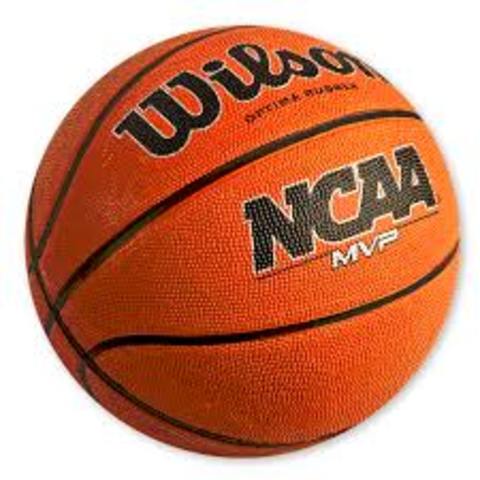 First College Basketball Game