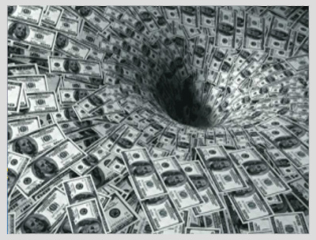 La grande recessione