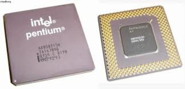 Intel Pentium
