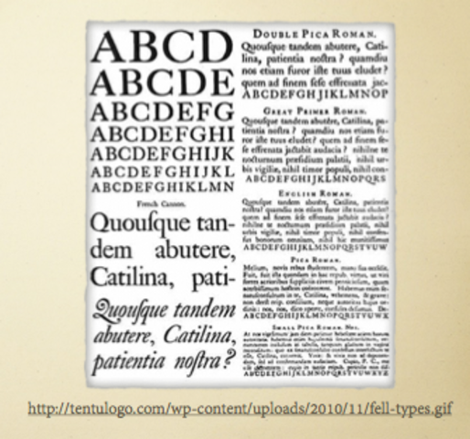 Caslon