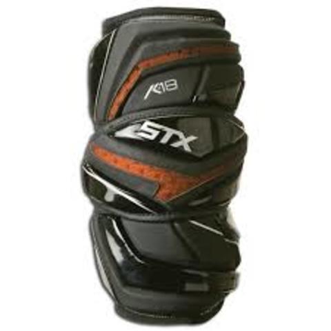 k18 lacrosse elbow pads