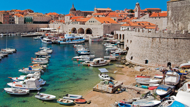 Exploration of the 1500's