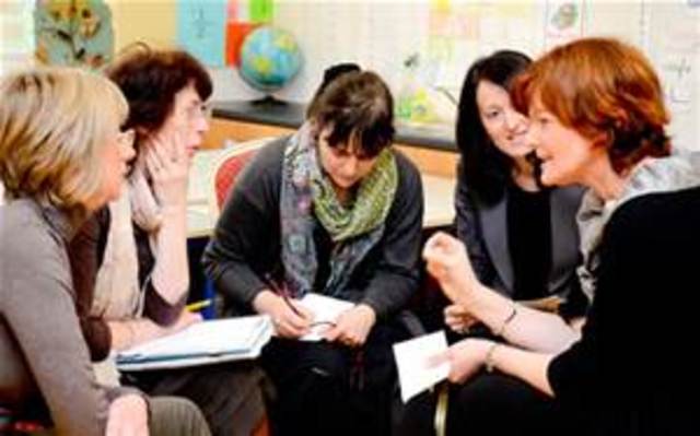 Create Vision and Mission for our Technology Plan