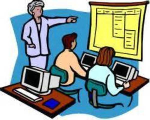 Professional Development:  Ensure quality training for our teachers so that we are integrating the use of technology strategically into our daily lesson plans.