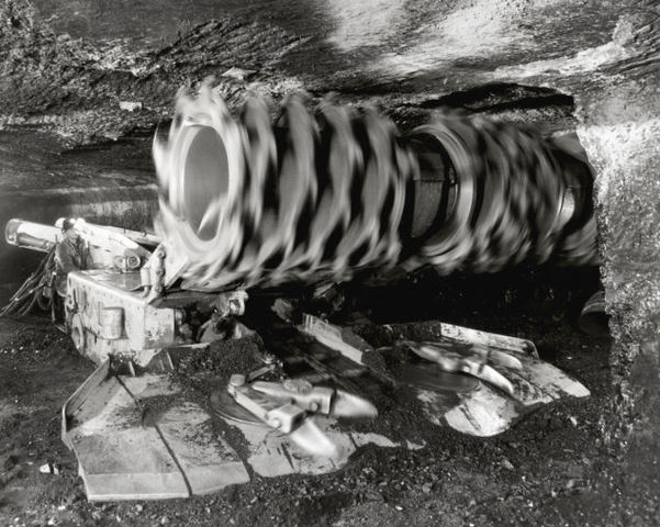 Coal Mining Machines