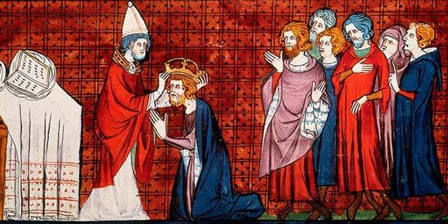 Educacion Carolingio