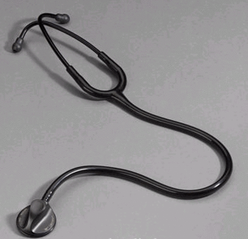 Estetoscopio ( Francia)